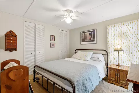 70135 S 341 Loop, Wagoner, OK 74467 photo 17