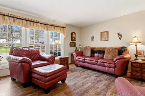 70135 S 341 Loop, Wagoner, OK 74467 photo 4