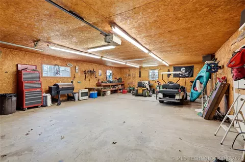 70135 S 341 Loop, Wagoner, OK 74467 photo 27
