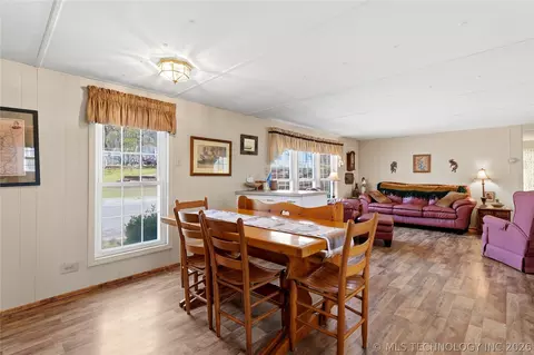 70135 S 341 Loop, Wagoner, OK 74467 photo 8