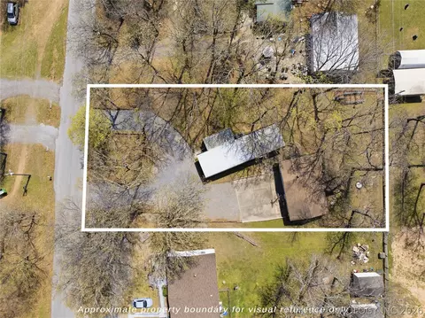 70135 S 341 Loop, Wagoner, OK 74467 photo 21
