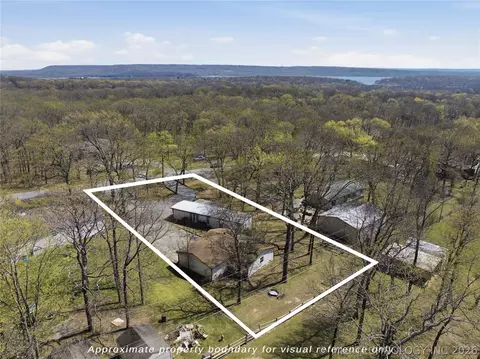 70135 S 341 Loop, Wagoner, OK 74467 photo 22