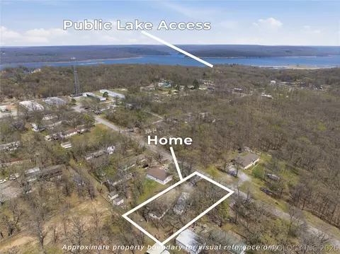 70135 S 341 Loop, Wagoner, OK 74467 photo 28