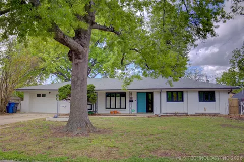 6811 E 59th St, Tulsa, OK 74145