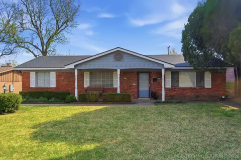 5342 E 25th Pl, Tulsa, OK 74114