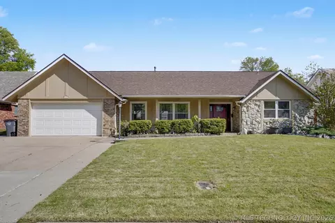 9123 E 38th St, Tulsa, OK 74145