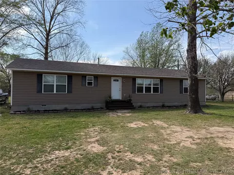 4147 N 367, Sasakwa, OK 74867