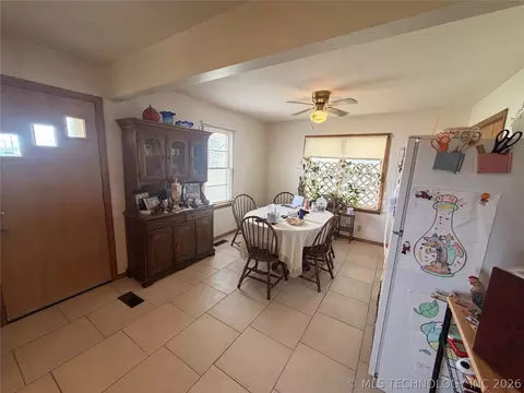 Dining - 1412 E Walnut St, Cushing, OK 74023 photo 1 of 1