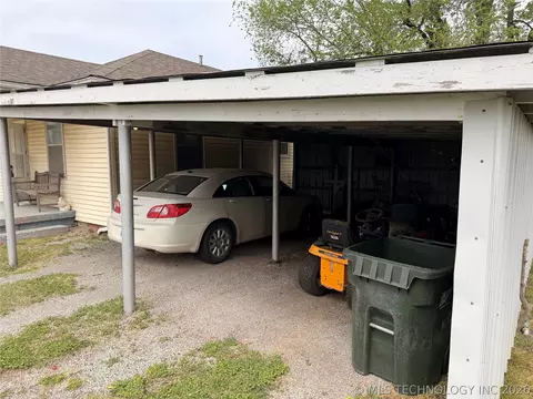 Other - 1412 E Walnut St, Cushing, OK 74023 photo 2 of 2