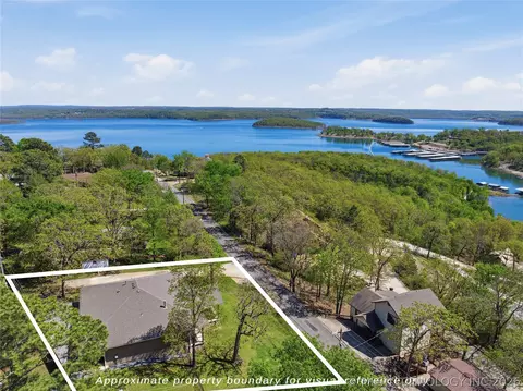 446215 E Lakeview Dr, Gore, OK 74435