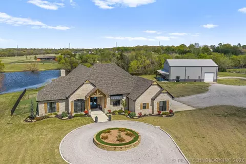 273 Chestnut St, Ardmore, OK 73401