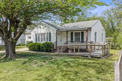 723 Maxwell St, Ardmore, OK 73401