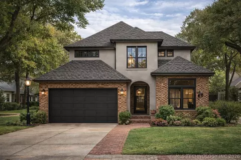 4750 S Boston Pl, Tulsa, OK 74105