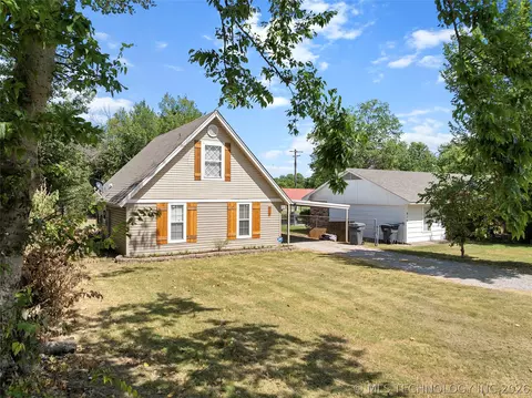 914 Hailey St, Ardmore, OK 73401