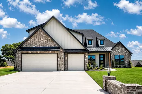 11245 S 217th East Ave, Broken Arrow, OK 74014