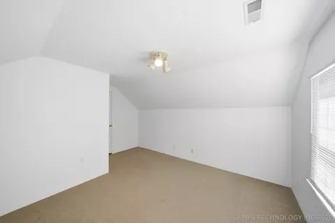 Bedroom - 3182 E 1st St, Tulsa, OK 74104 photo 6 of 6