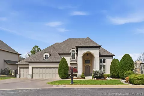 6325 E 110th St, Tulsa, OK 74137