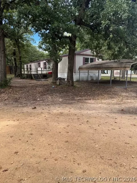 4243 Aqua Rd, Kingston, OK 73439