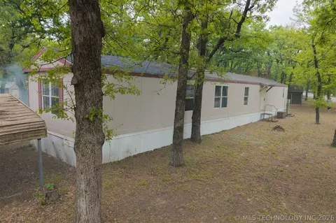 4243 Aqua Rd, Kingston, OK 73439