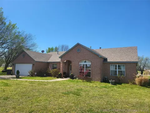 3510 N Harvard Ave, Tulsa, OK 74115