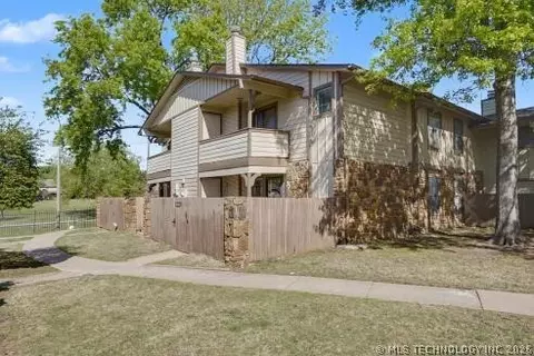 6360 S 80th East Avenue 27a, Tulsa, OK 74133