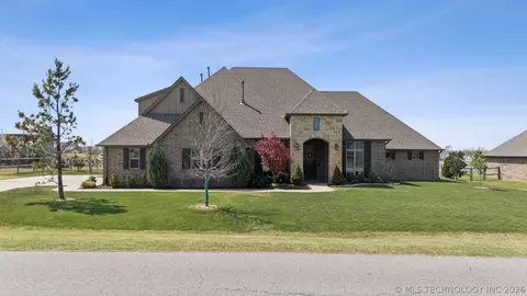 8308 N 152nd East Ave, Owasso, OK 74055