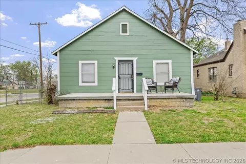 1629 E 8th St, Tulsa, OK 74120