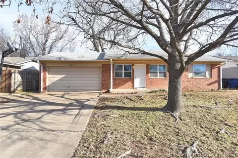 13007 E 27th St, Tulsa, OK 74134