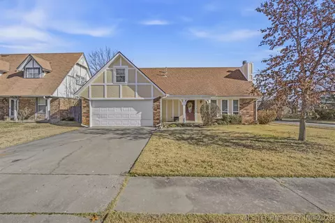 8329 N 118th East Ave, Owasso, OK 74055