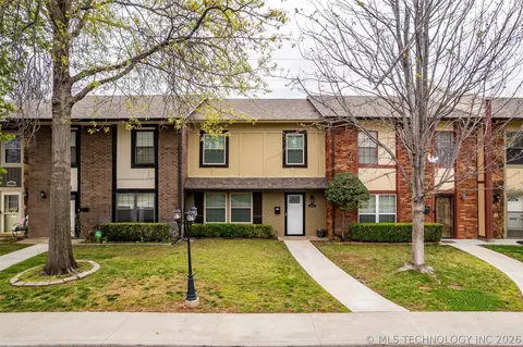 4605 S Granite Avenue D3, Tulsa, OK 74135