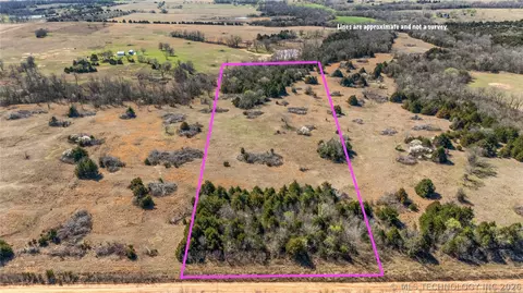 2 E 800 Rd, Cushing, OK 74023