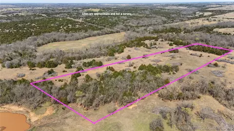 2 E 800 Rd, Cushing, OK 74023 photo 4