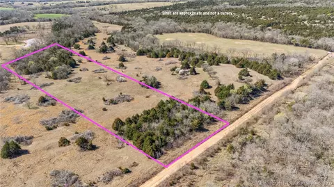 2 E 800 Rd, Cushing, OK 74023 photo 2