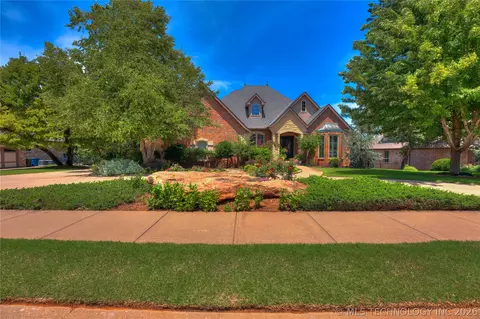 4617 Frisco Bridge Blvd, Edmond, OK 73034