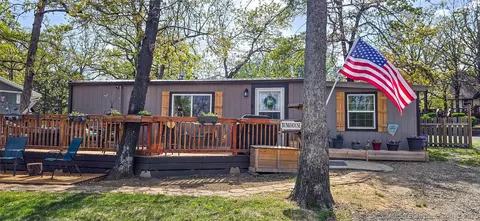 88 Mohawk Dr, Canadian, OK 74425