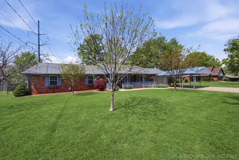 10308 S 198th East Ave, Broken Arrow, OK 74014