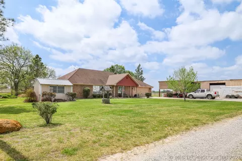 1214 Chestnut Ln, Durant, OK 74701