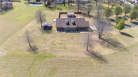 1515 C St SW, Miami, OK 74354