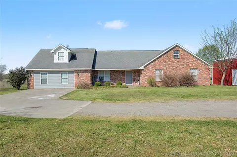 1921 S 64th St W, Muskogee, OK 74401