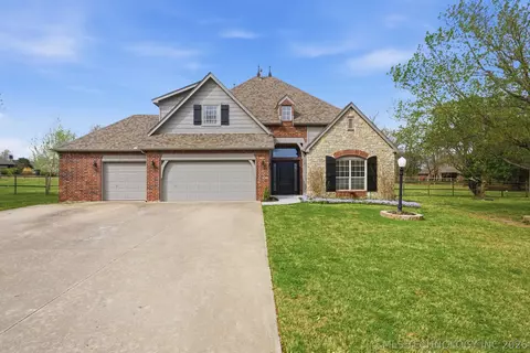 7290 N 199th East Ave, Owasso, OK 74055