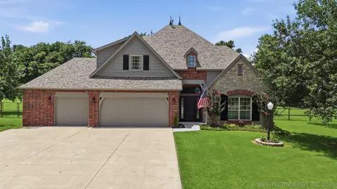 7290 N 199th East Ave, Owasso, OK 74055