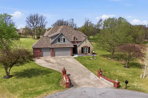 7290 N 199th East Ave, Owasso, OK 74055