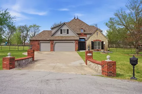 7290 N 199th East Ave, Owasso, OK 74055