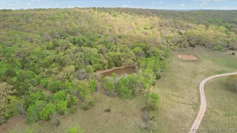 001 E Freds Fish Camp Rd, Stringtown, OK 74569 photo 9