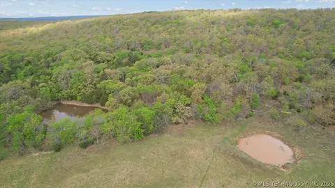 001 E Freds Fish Camp Rd, Stringtown, OK 74569 photo 10