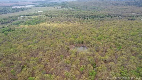 001 E Freds Fish Camp Rd, Stringtown, OK 74569 photo 19