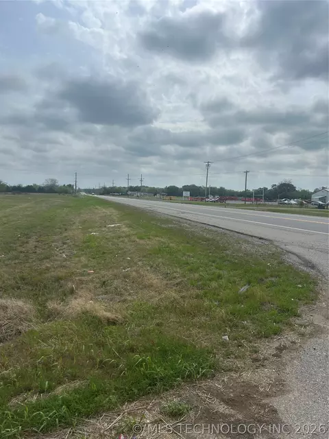 Hwy 70, Durant, OK 74701