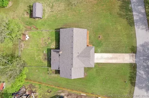 View/Area - 23601 E 79th St, Broken Arrow, OK 74014 photo 2 of 2