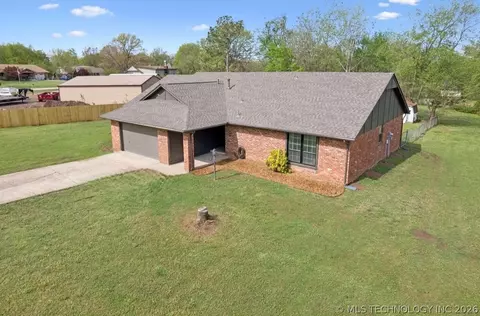 Other - 23601 E 79th St, Broken Arrow, OK 74014 photo 2 of 9