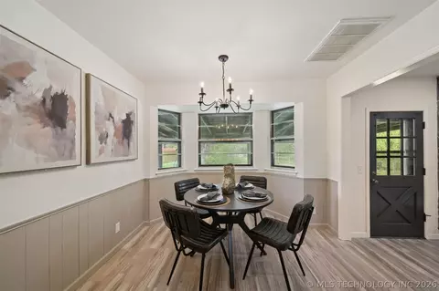 Dining - 23601 E 79th St, Broken Arrow, OK 74014 photo 1 of 1